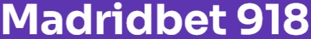 madridbet918