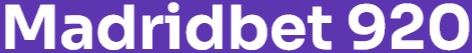 madridbet920