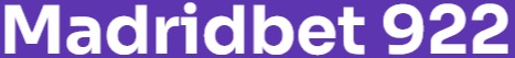 madridbet922
