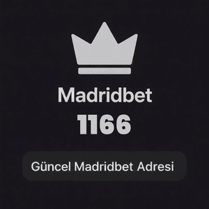 madridbet1166