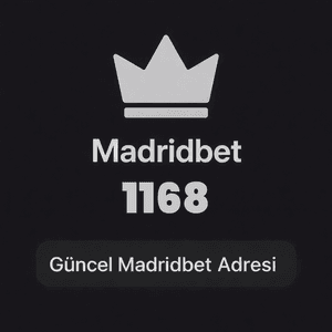 madridbet1168