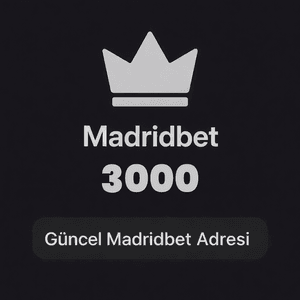 madridbet3000