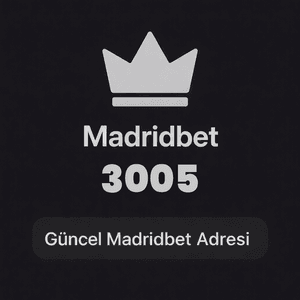 madridbet3005