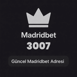 madridbet3007