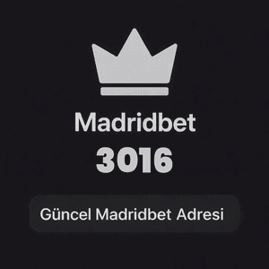 madridbet3016