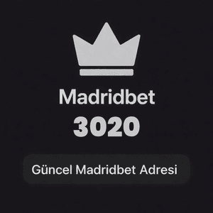 madridbet3020