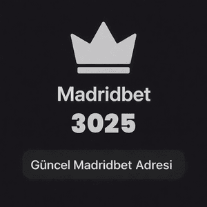 madridbet3025